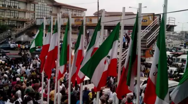 PDP convention: Kabi Usman resigns as Caretaker Committee member, joins race for NPS